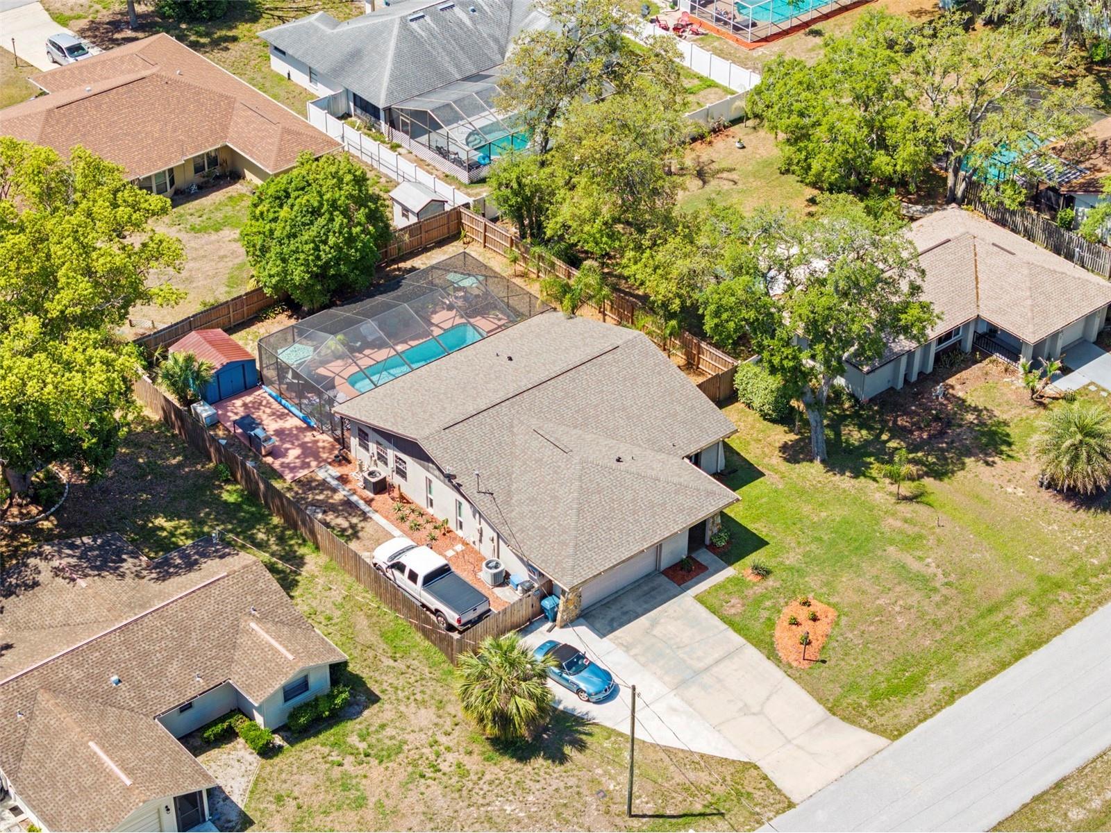 9032 Blackstone Street Spring Hill FL 34608 W7885275 image50