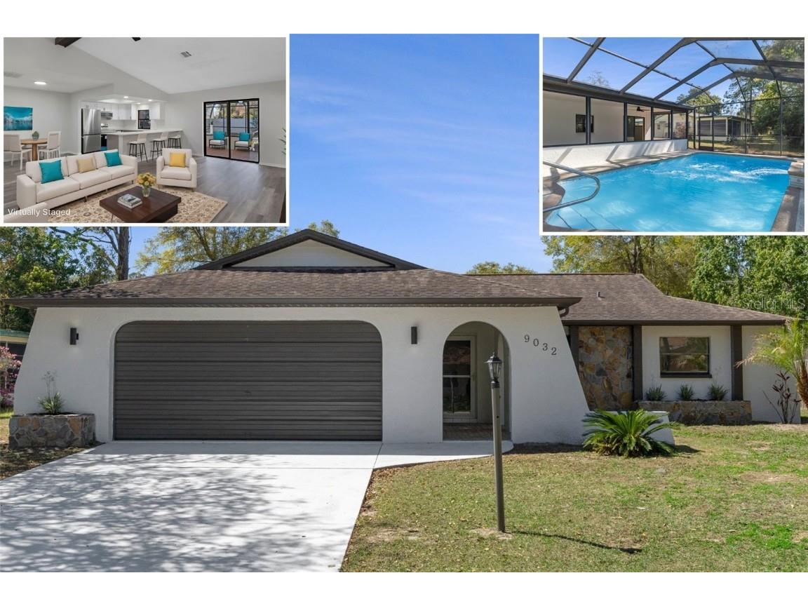 9032 Dorsey Street Spring Hill FL 34608 W7873657 image1