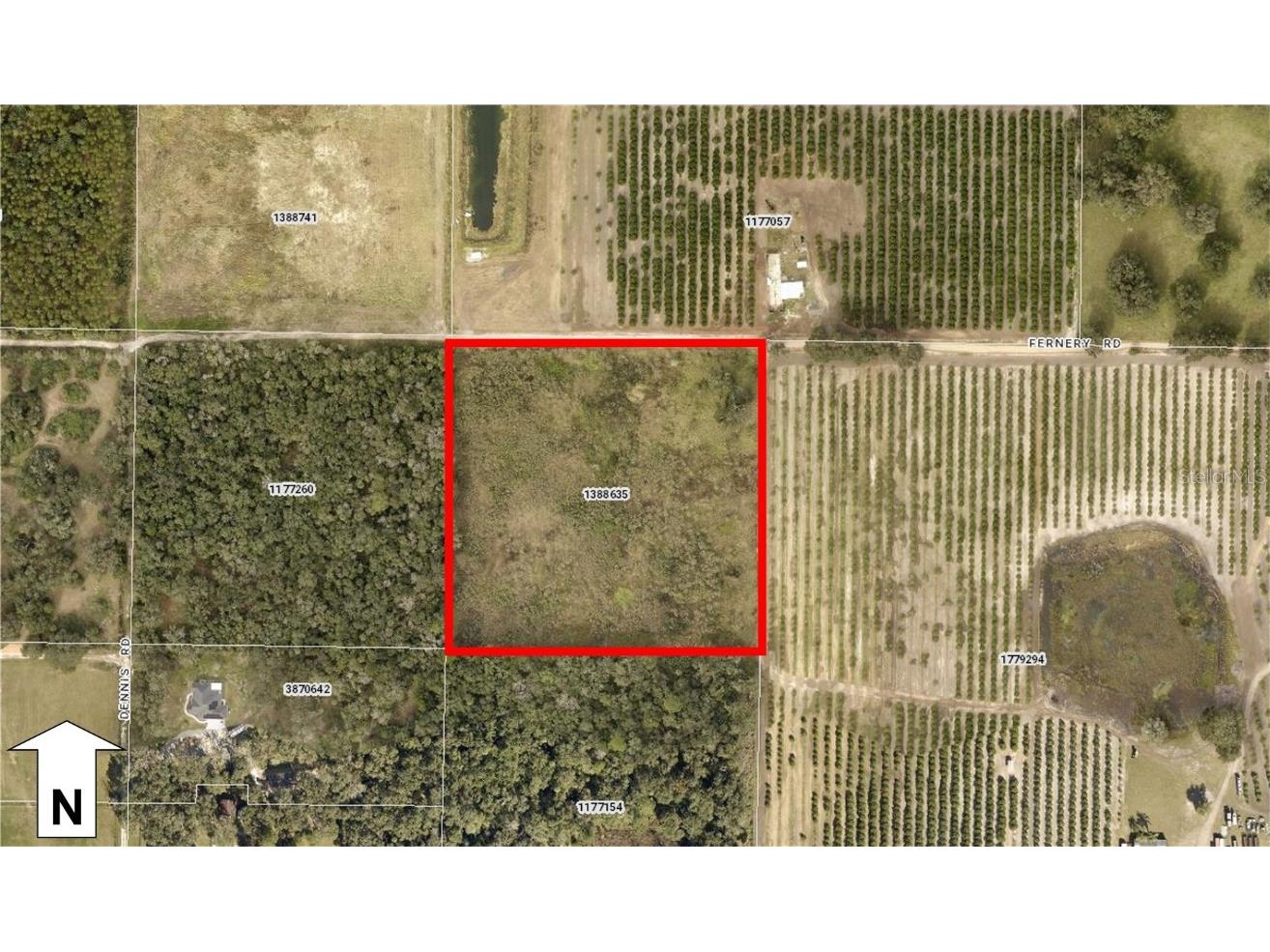 9032 Fernery Road Leesburg FL 34788 J968054 image1