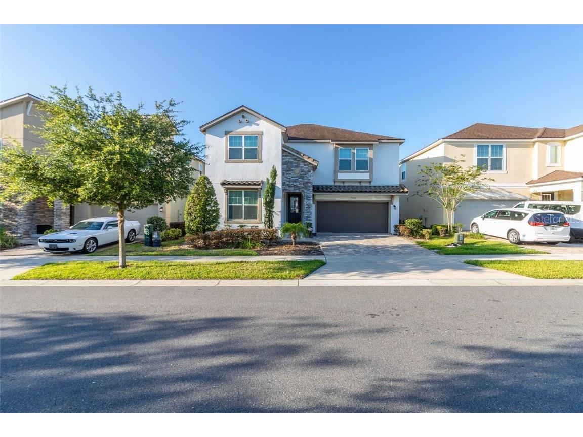 9032 Flamingo Key Way Kissimmee FL 34747 S5134521 image1