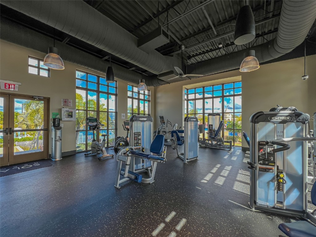 9032 Flamingo Key Way Kissimmee FL 34747 S5134521 image64