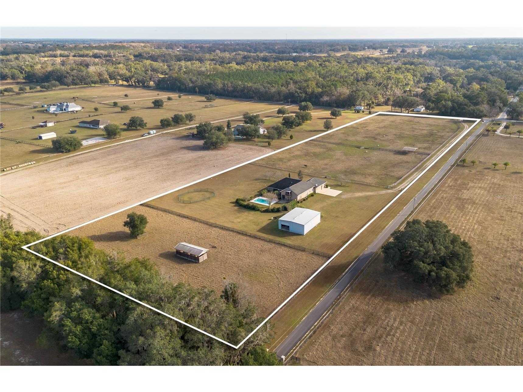 9032 NW 30th Avenue Ocala FL 34475 OM716526 image1