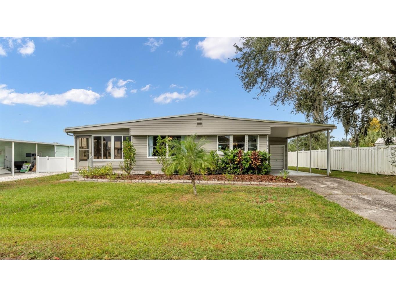 9032 Sarah Drive Polk City FL 33868 L4957177 image1