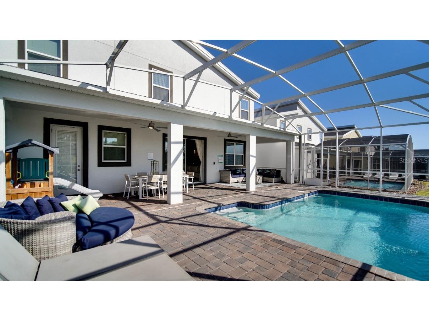 9032 Sommerset Hills Drive Davenport FL 33896 O6355512 image52