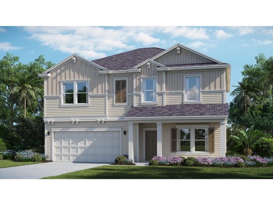 9032 SW 58th Circle Ocala FL 34476 T3397985 image1