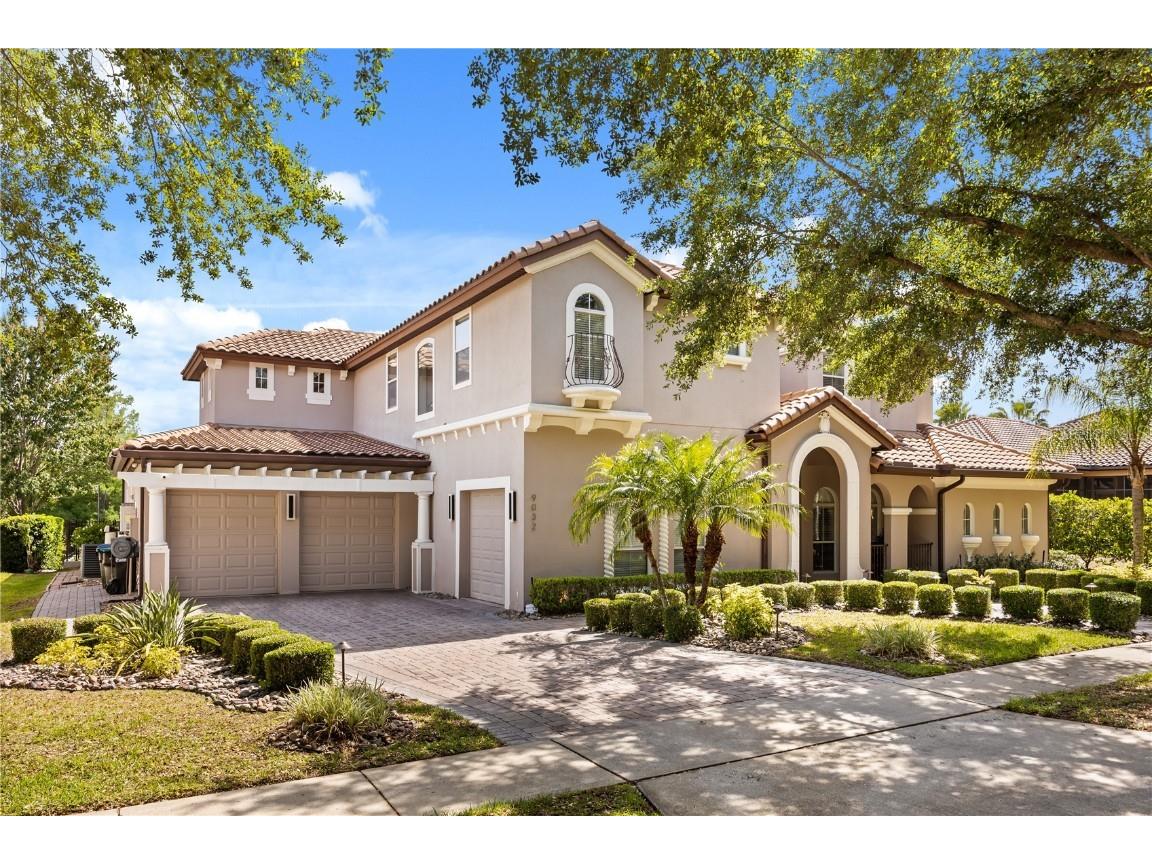 9032 Tavolini Terrace Windermere FL 34786 O6305981 image1