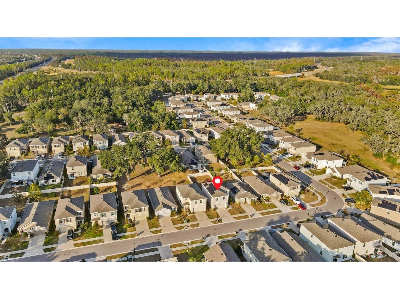 9032 Water Chestnut Drive Tampa FL 33637 TB8454240 image31