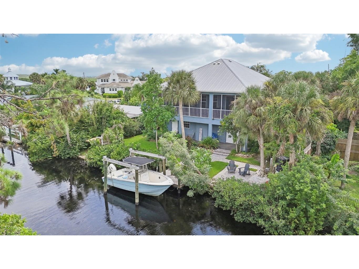 9033 Allapata Lane Venice FL 34293 - MYAKKA RIVER A4613039 image1