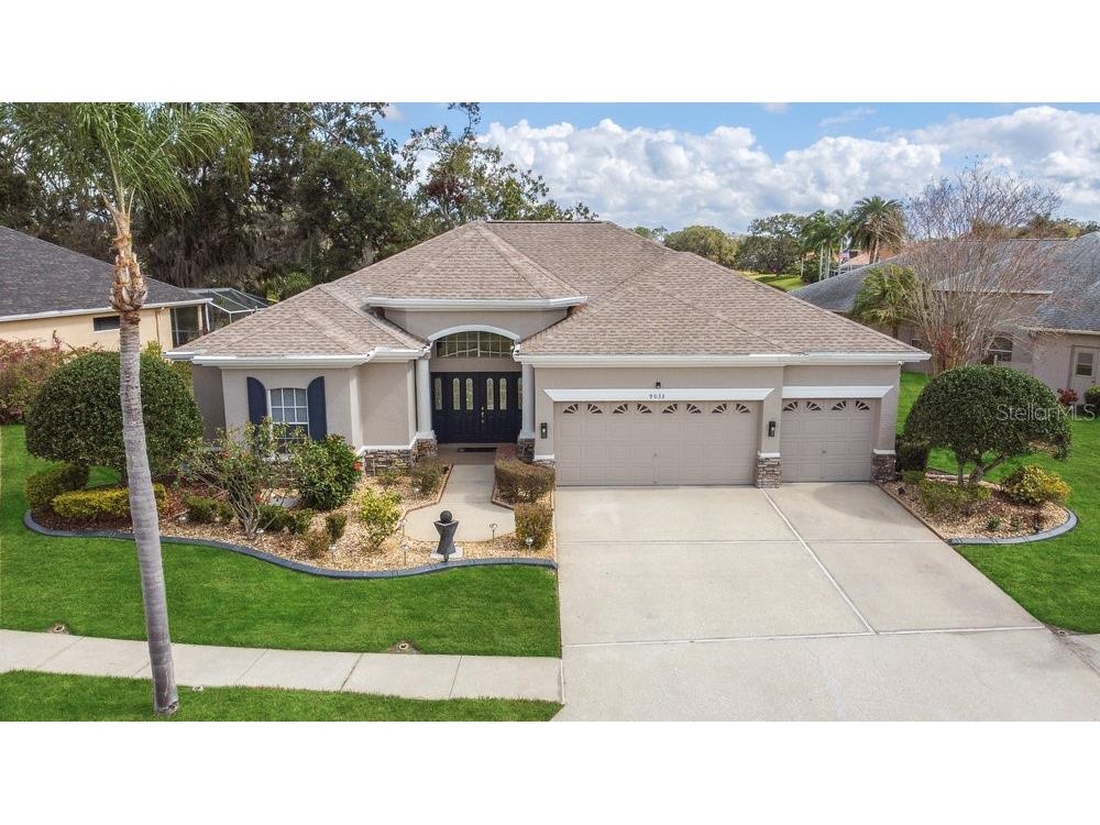 9033 Callaway Drive Trinity FL 34655 W7872094 image1