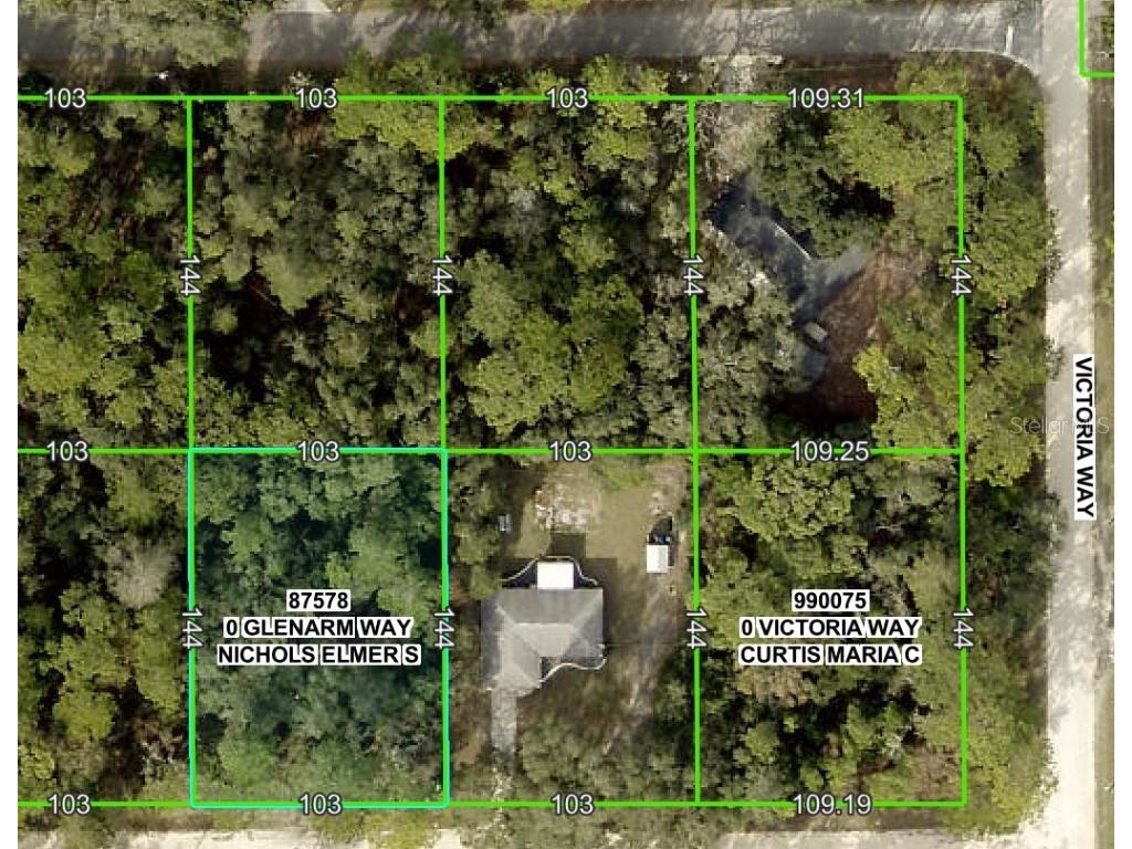 9033 Glenarm Way Weeki Wachee FL 34613 W7874672 image1