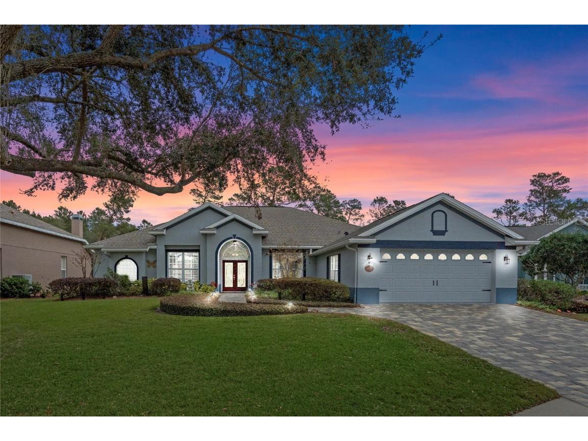 9033 Laurel Ridge Drive Mount Dora FL 32757 G5091610 image1