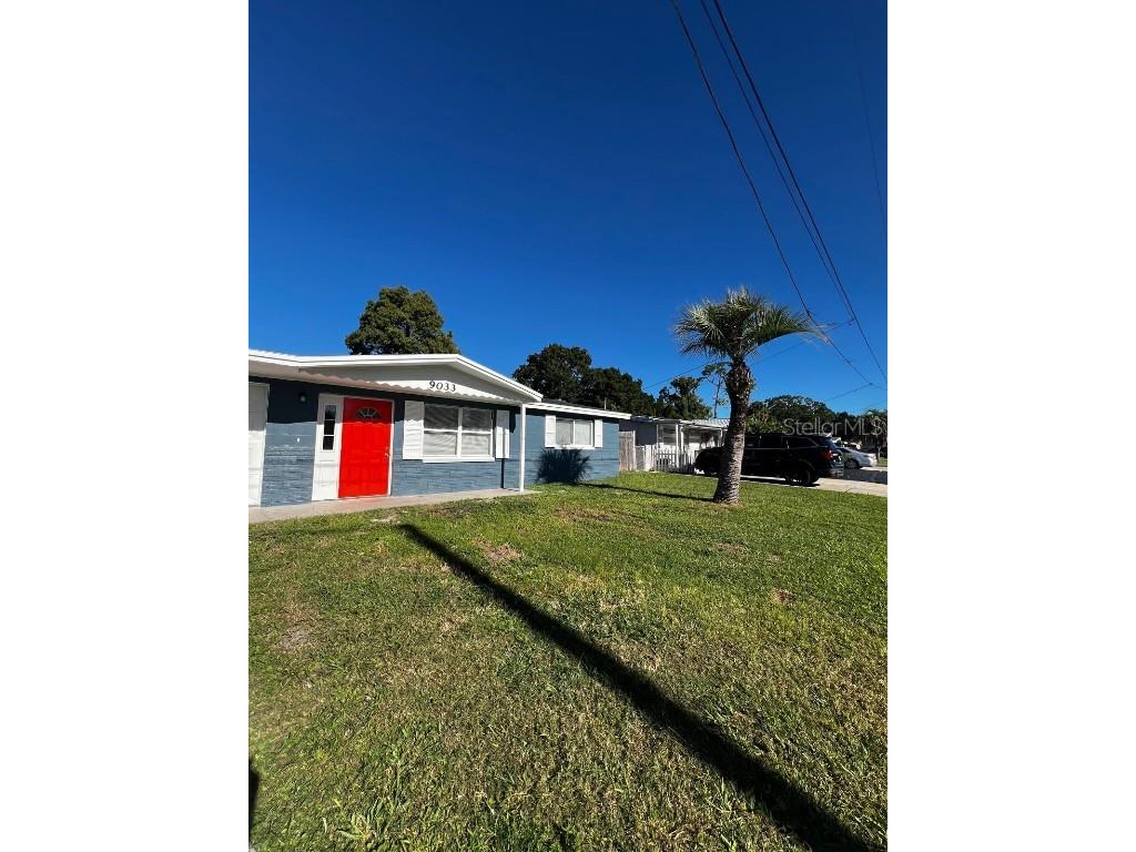 9033 Pegasus Avenue Port Richey FL 34668 TB8438370 image1