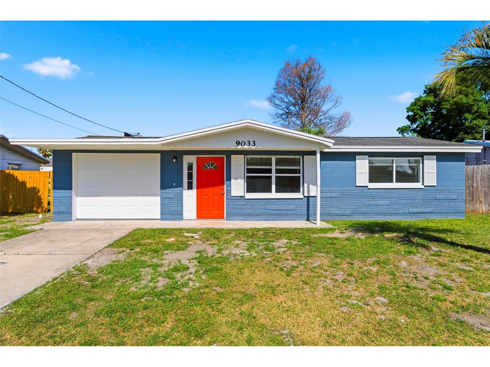 9033 Pegasus Avenue Port Richey FL 34668 W7884401 image1