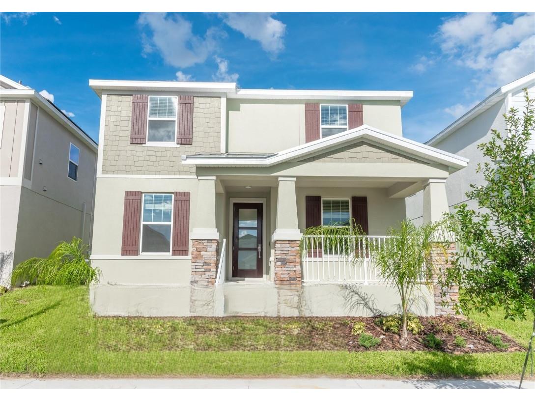 9033 Pinch Shot Drive Winter Garden FL 34787 O6166111 image1