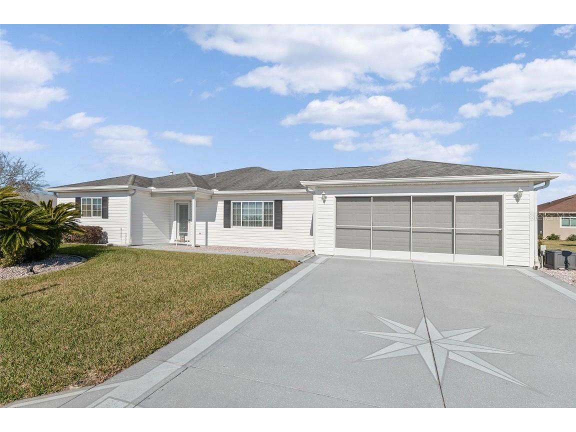 9033 SE 135th Lane Summerfield FL 34491 W7851860 image1