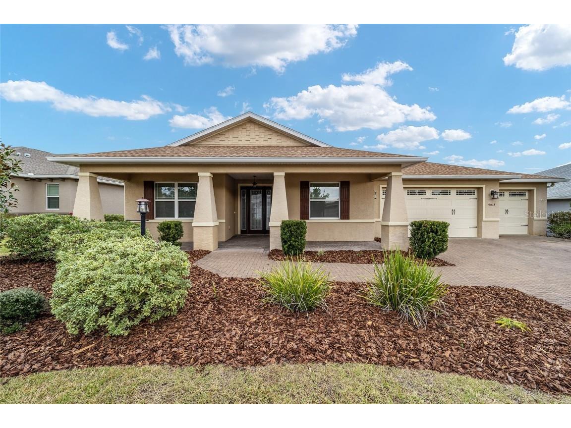 9033 SW 89th Street Road Ocala FL 34481 OM669797 image1