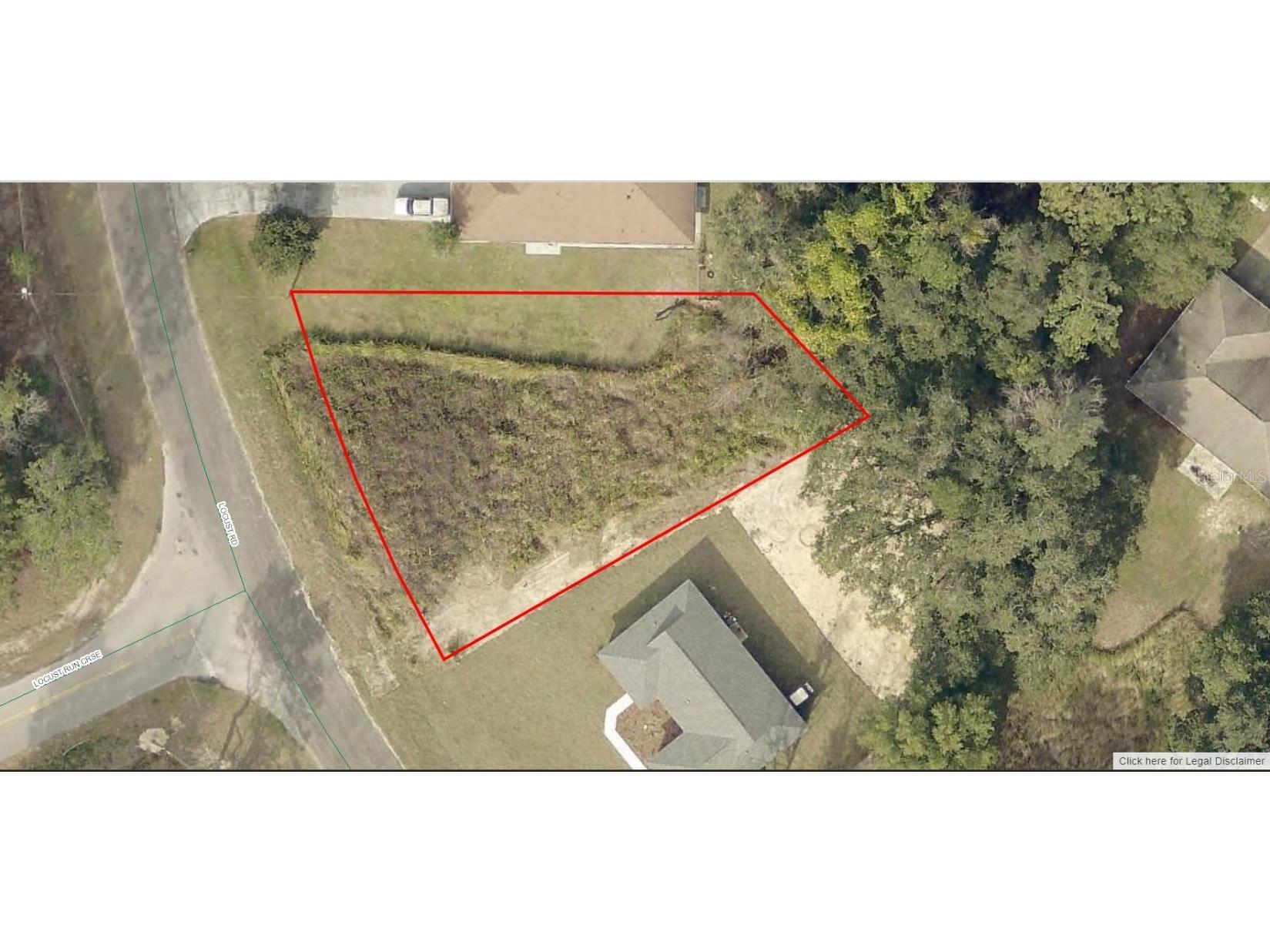 9034-1052-25 Locust Road Ocala FL 34472 A4614491 image1