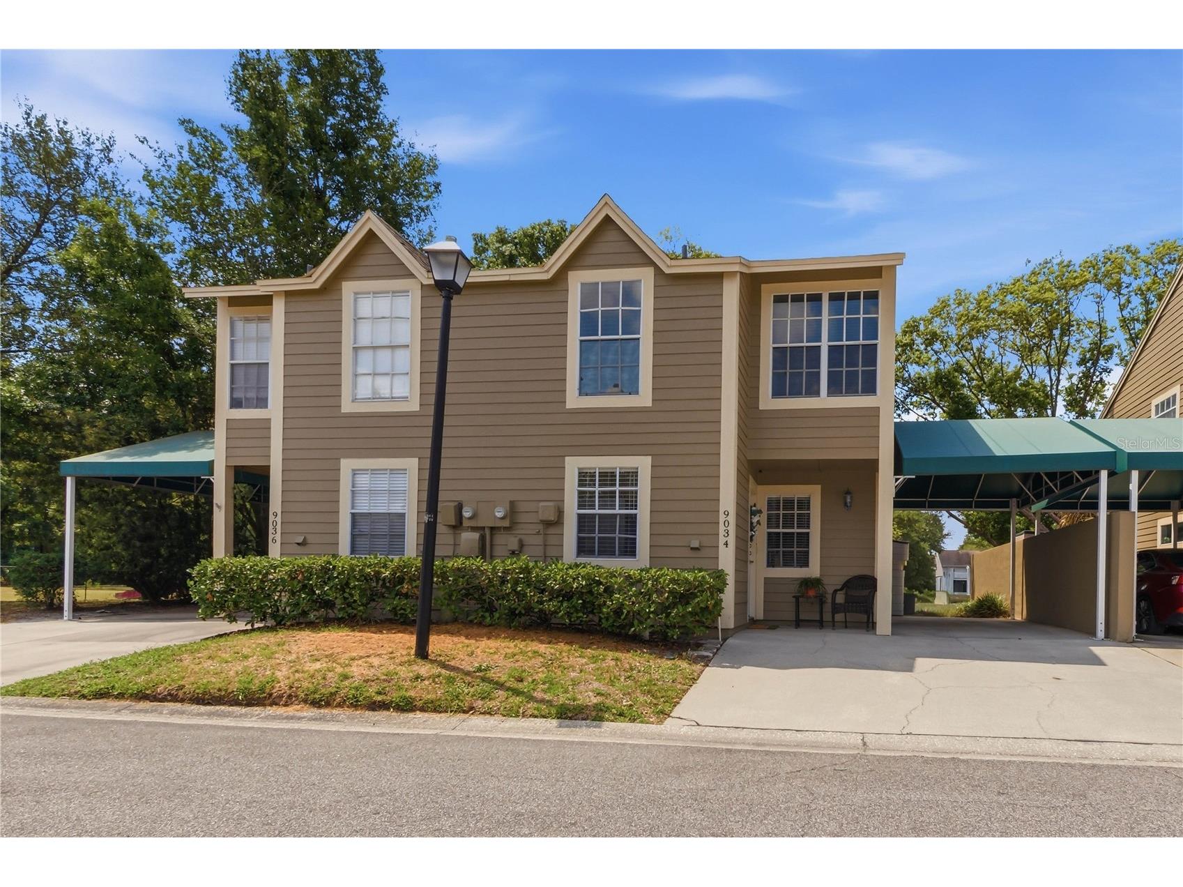 9034 Lake Place Lane #9034 Tampa FL 33634 TB8502806 image1