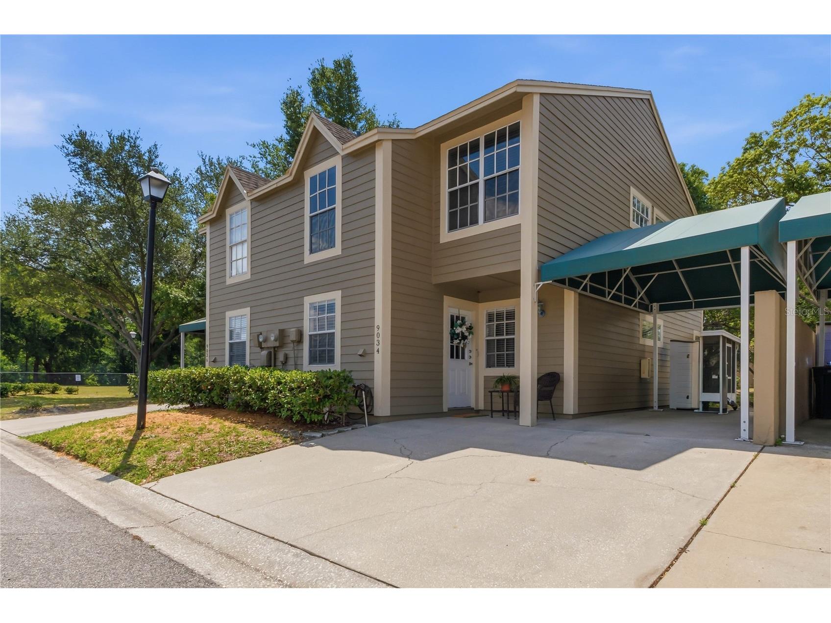 9034 Lake Place Lane #9034 Tampa FL 33634 TB8502806 image42