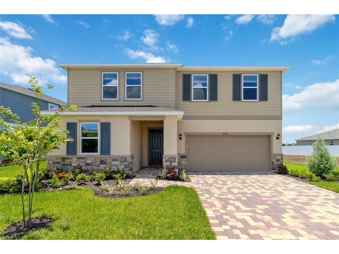 9034 Sandy Bluffs Circle Parrish FL 34219 O6215490 image1
