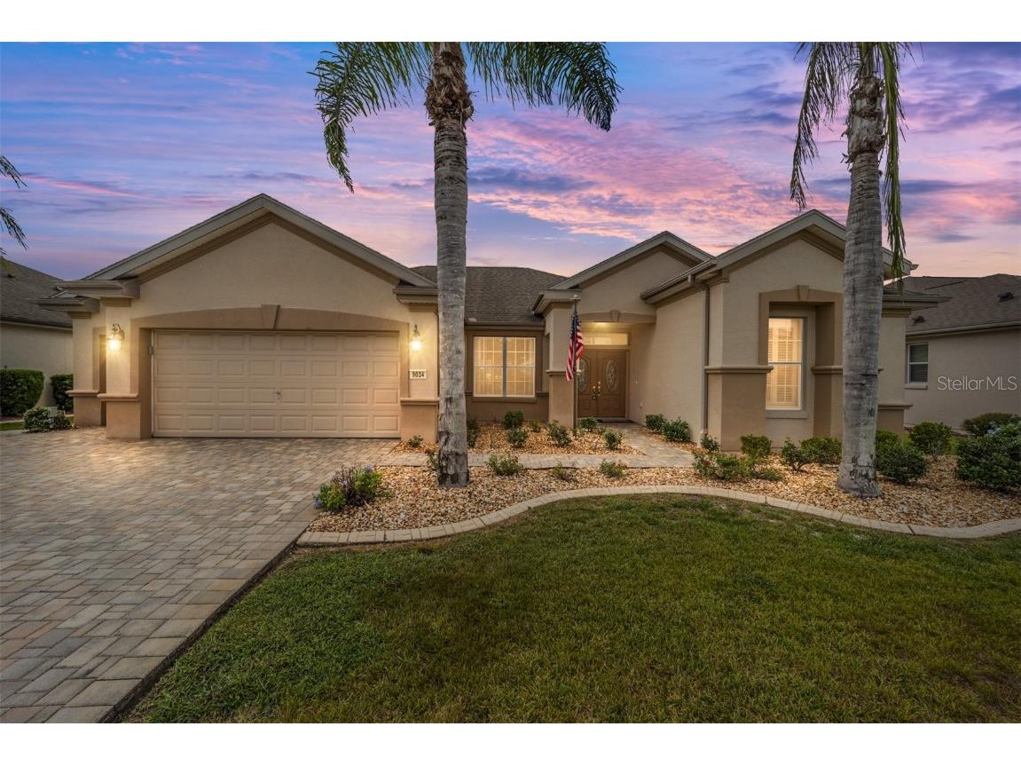 9034 SE 118th Lane Summerfield FL 34491 OM665625 image1