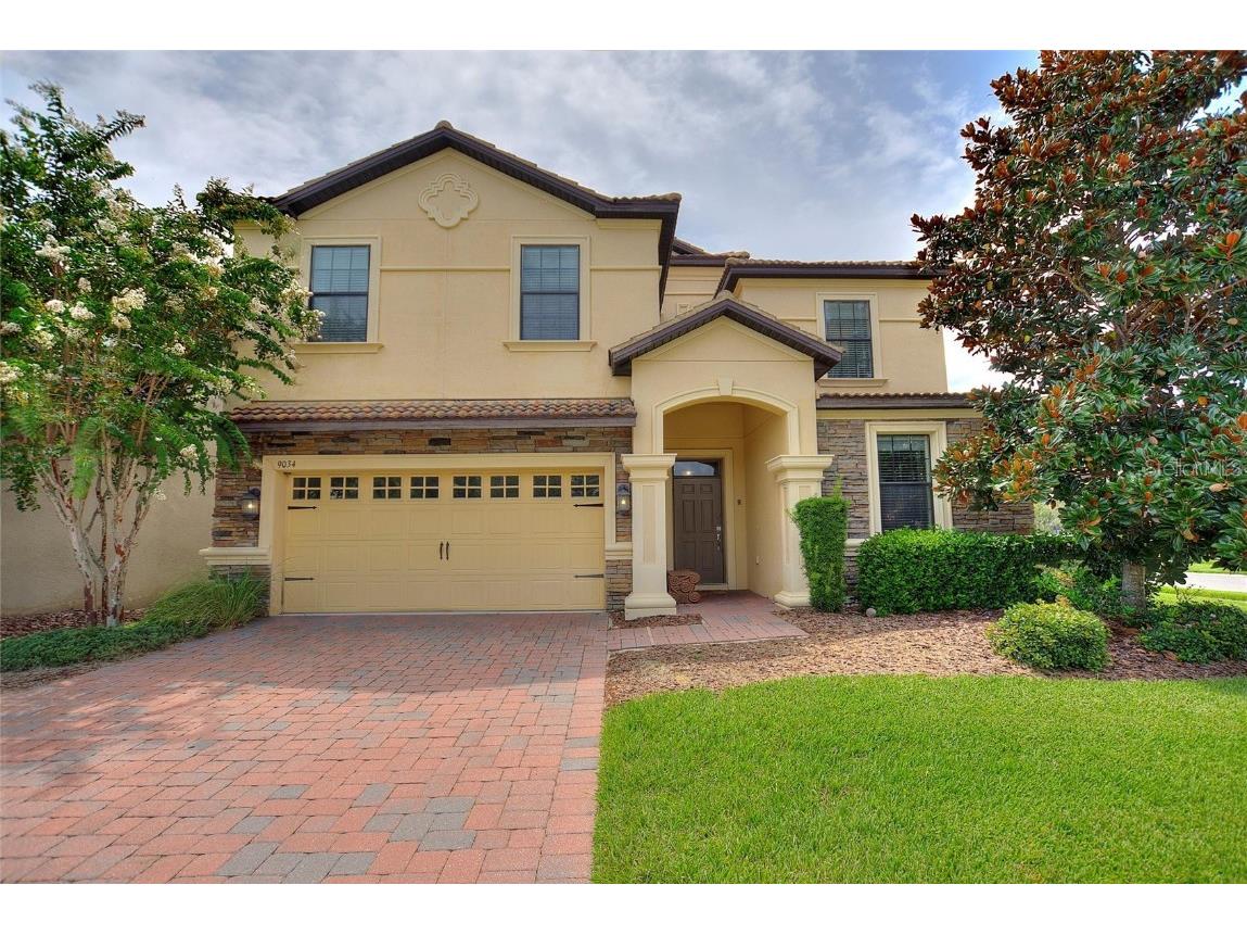 9034 Shadow Mountain Street Davenport FL 33896 S5088856 image1