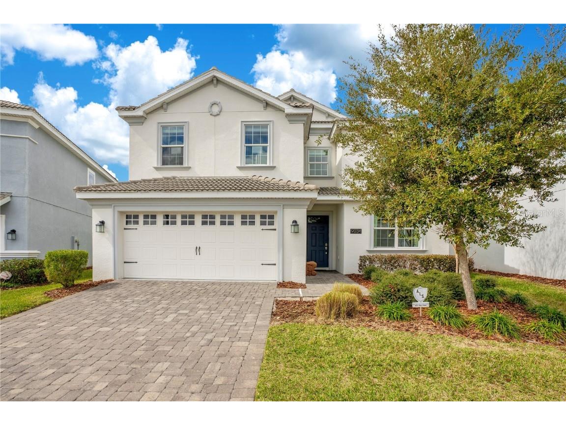 9034 Stinger Drive Davenport FL 33896 O6305572 image1