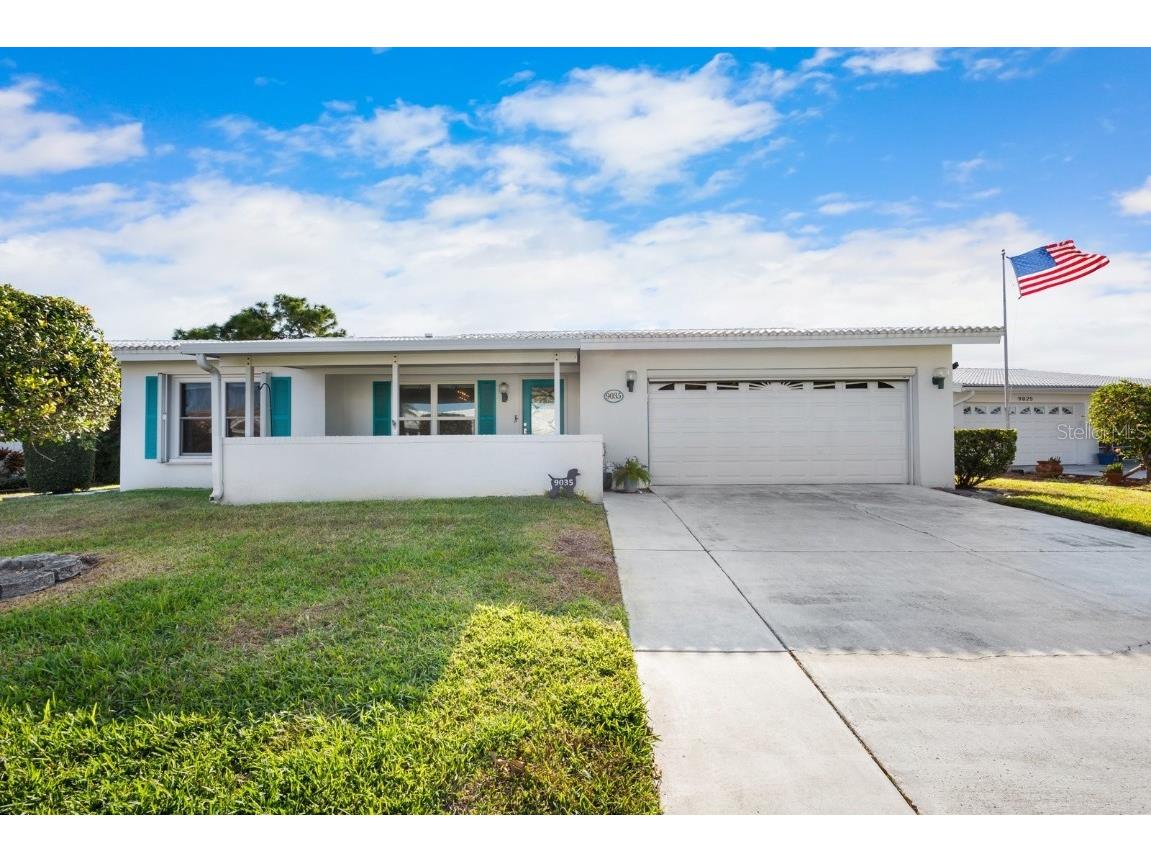 9035 41st Street N #5 Pinellas Park FL 33782 U8223026 image1