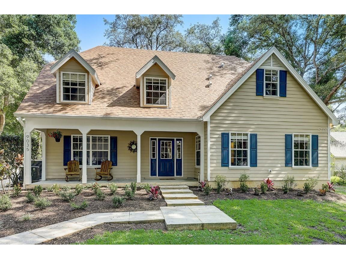 9035 Mossy Oak Lane Clermont FL 34711 - LAKE LOUISA CLERMONT CHAIN O6204670 image1