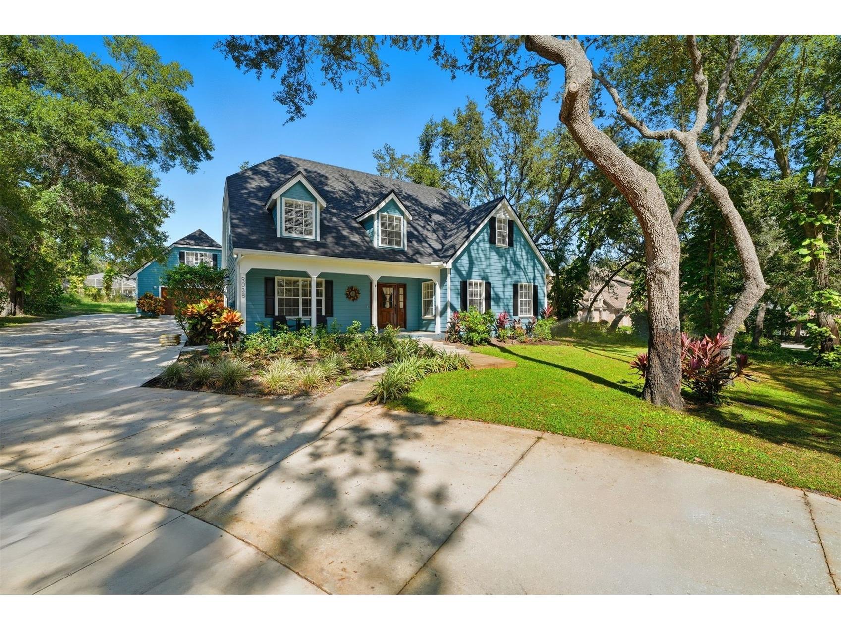 9035 Mossy Oak Lane Clermont FL 34711 - LAKE LOUISA G5102700 image1