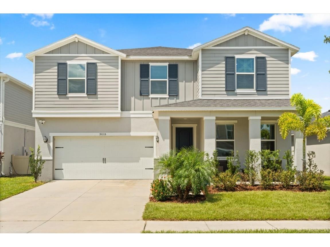 9035 Norley Court Davenport FL 33896 S5133288 image1