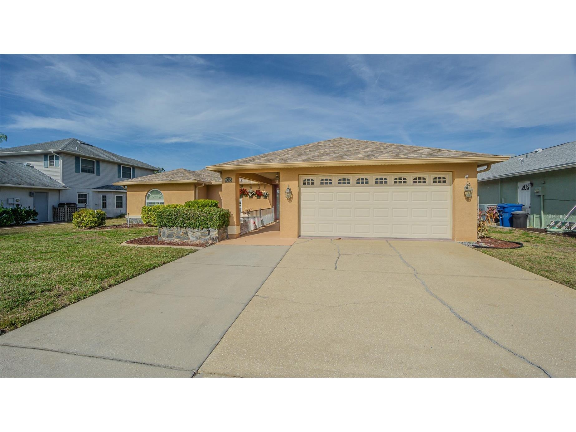 9035 Remington Drive New Port Richey FL 34655 TB8464247 image1