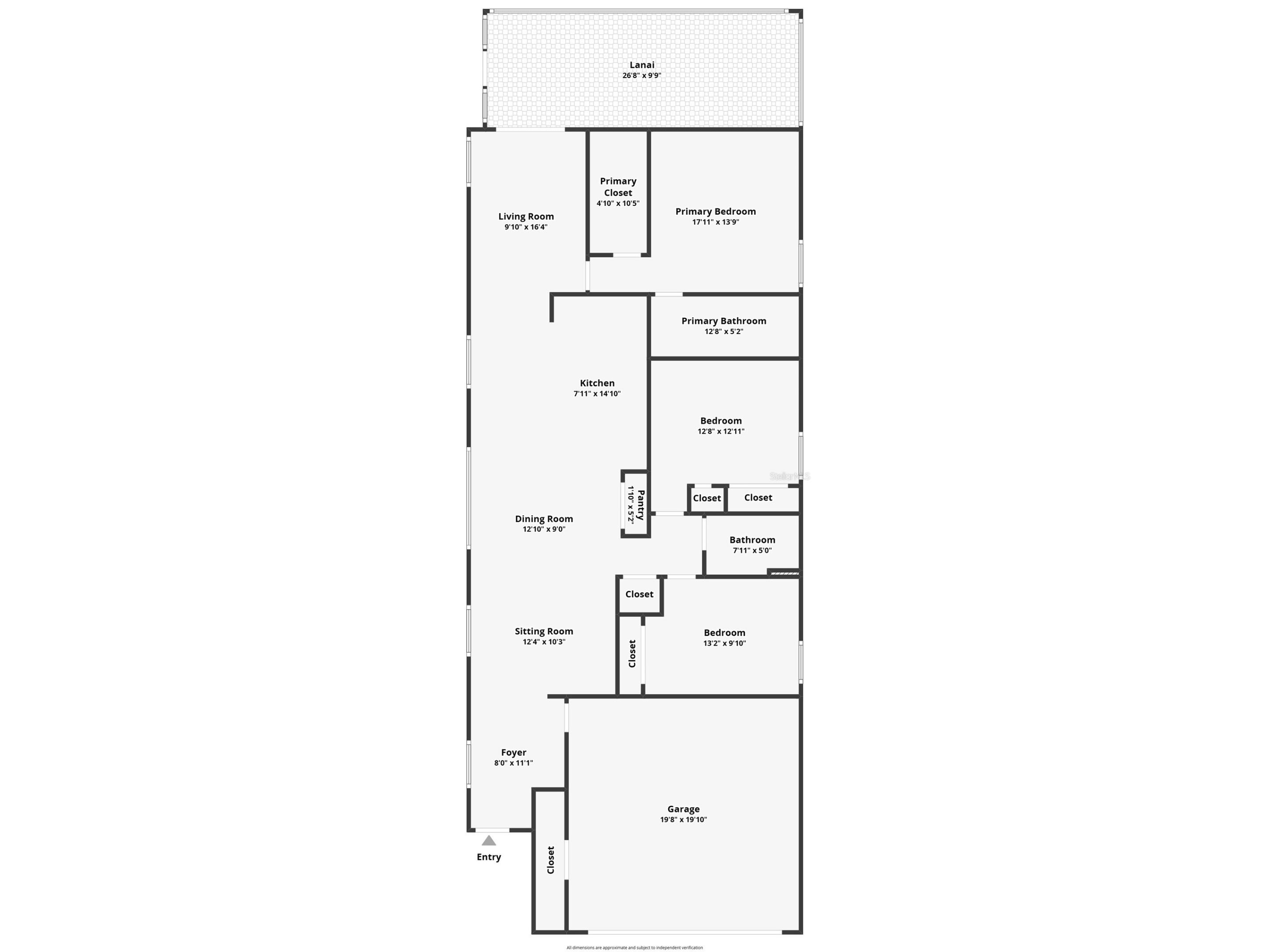 9035 Saint Andrews Way Mount Dora FL 32757 NS1087767 image31