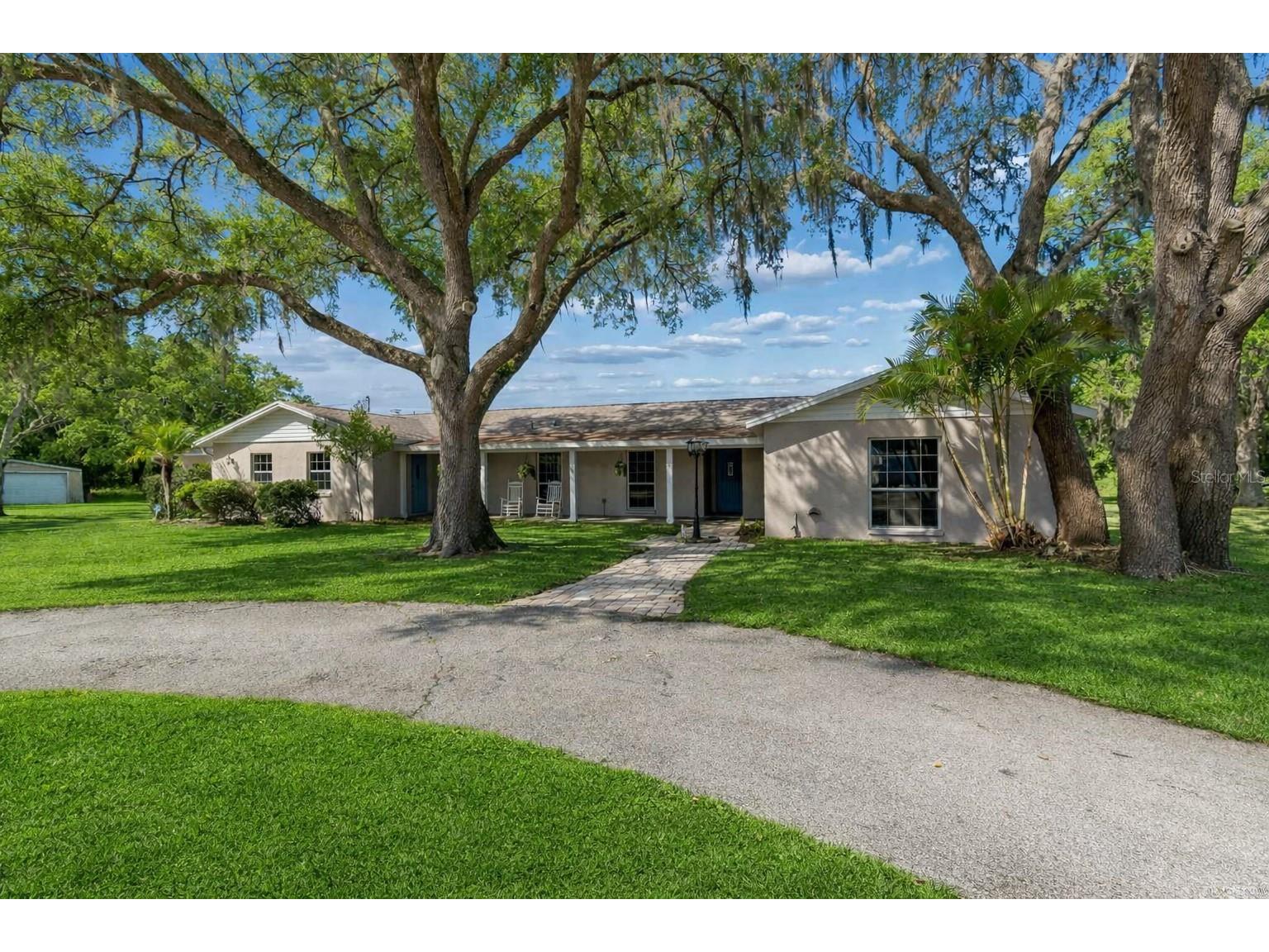 9035 Sharon Drive New Port Richey FL 34654 W7884482 image1