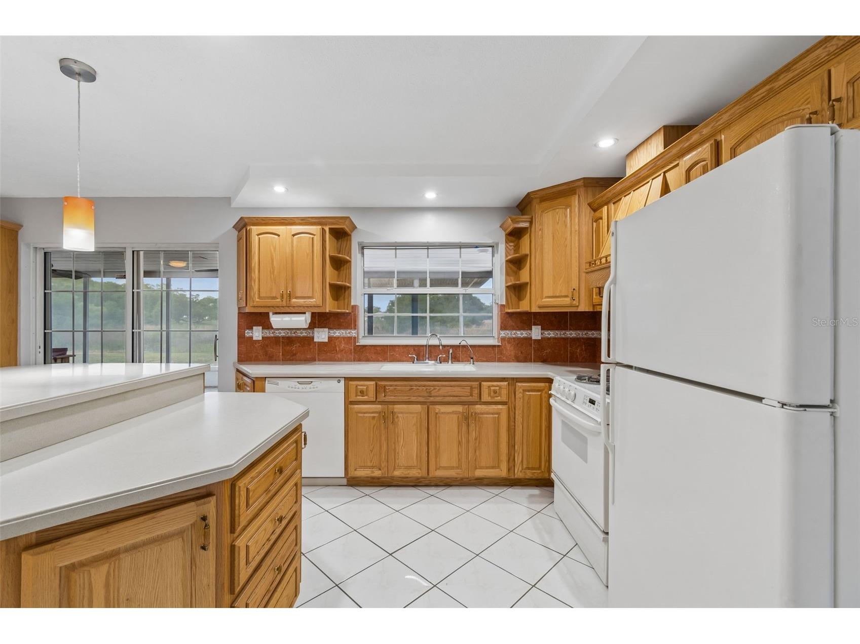 9035 Sharon Drive New Port Richey FL 34654 W7884482 image14