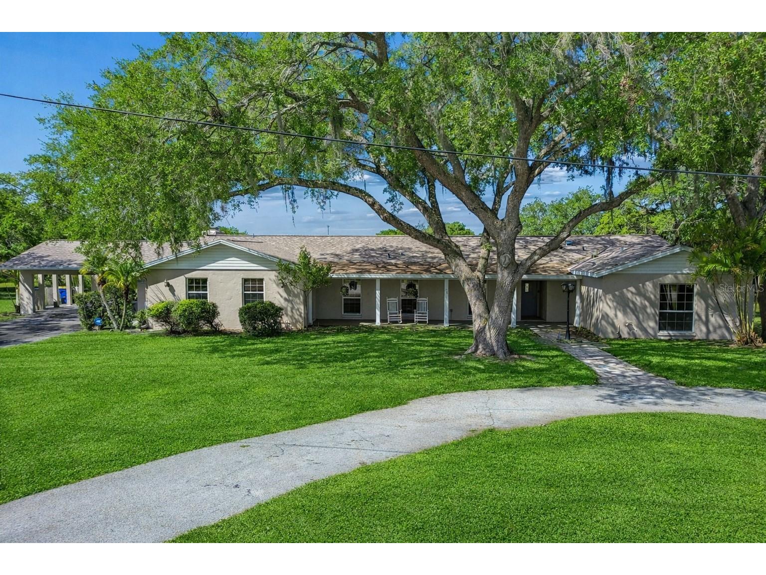 9035 Sharon Drive New Port Richey FL 34654 W7884482 image3