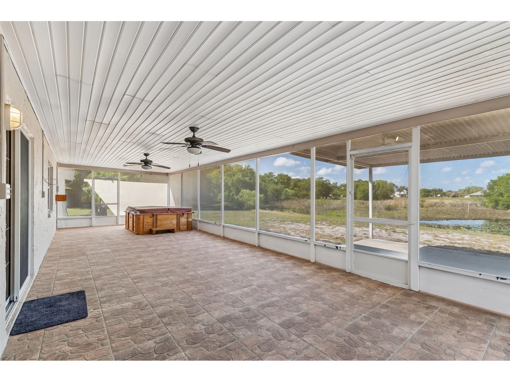 9035 Sharon Drive New Port Richey FL 34654 W7884482 image42