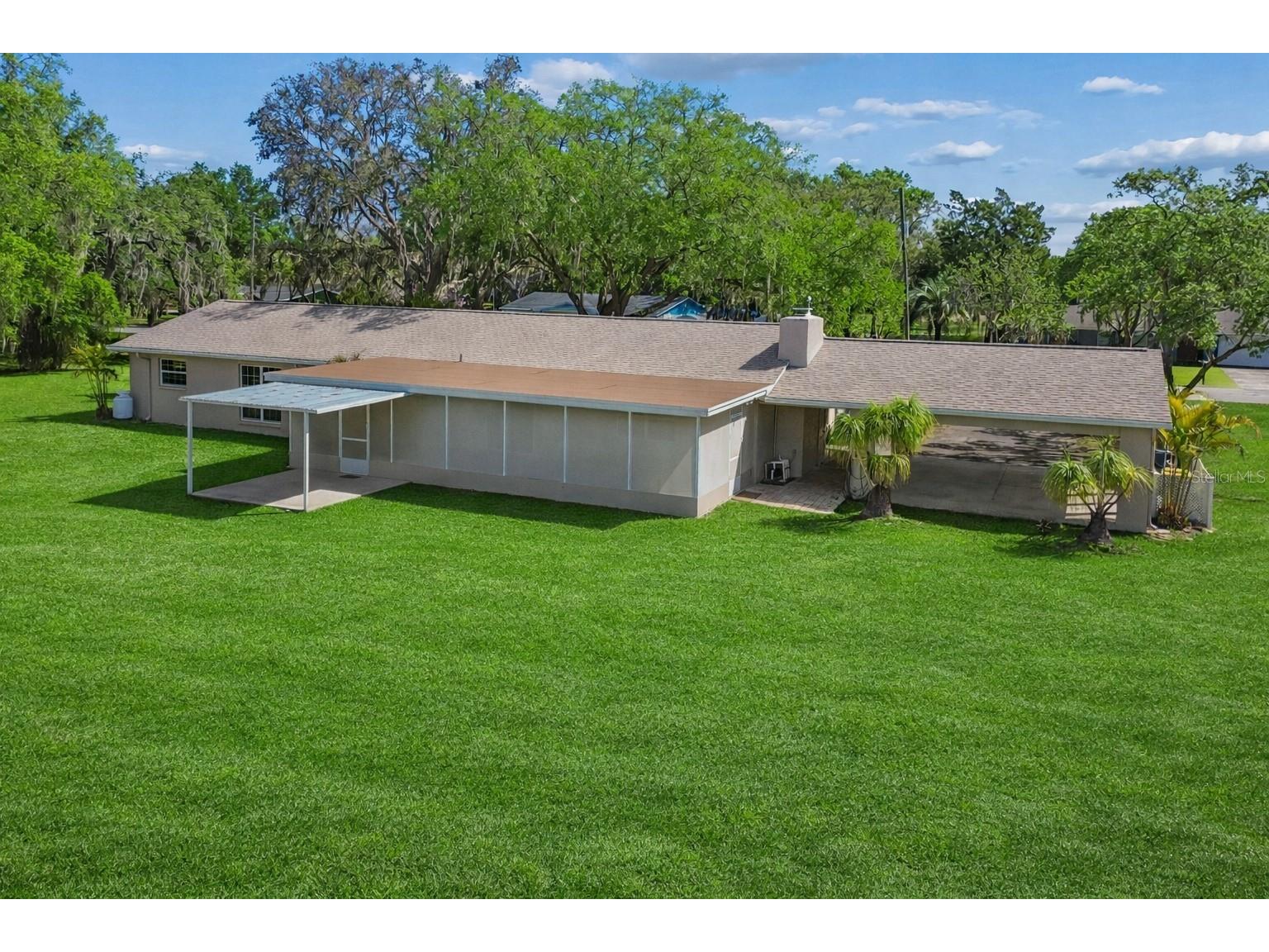 9035 Sharon Drive New Port Richey FL 34654 W7884482 image49