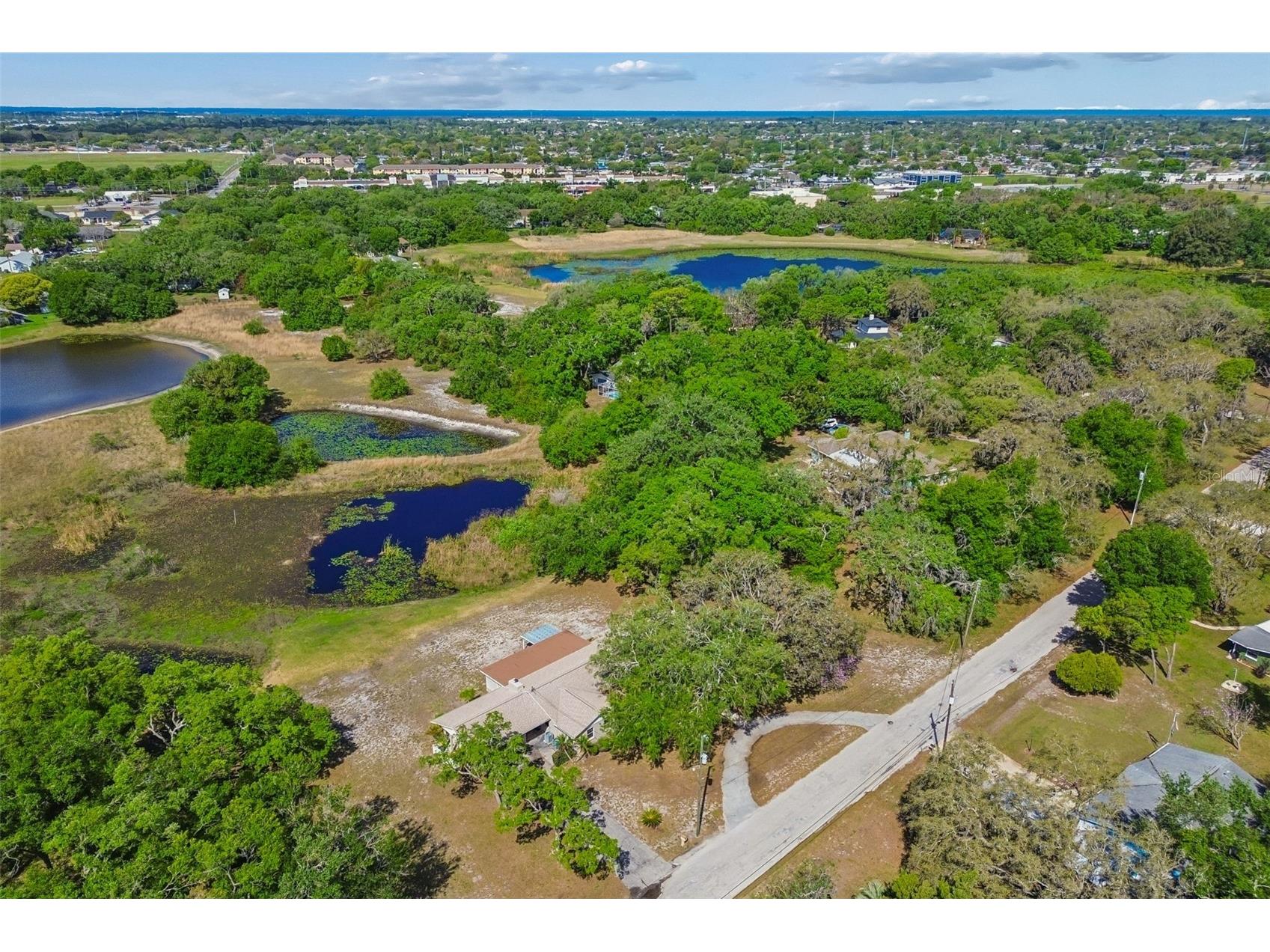 9035 Sharon Drive New Port Richey FL 34654 W7884482 image52