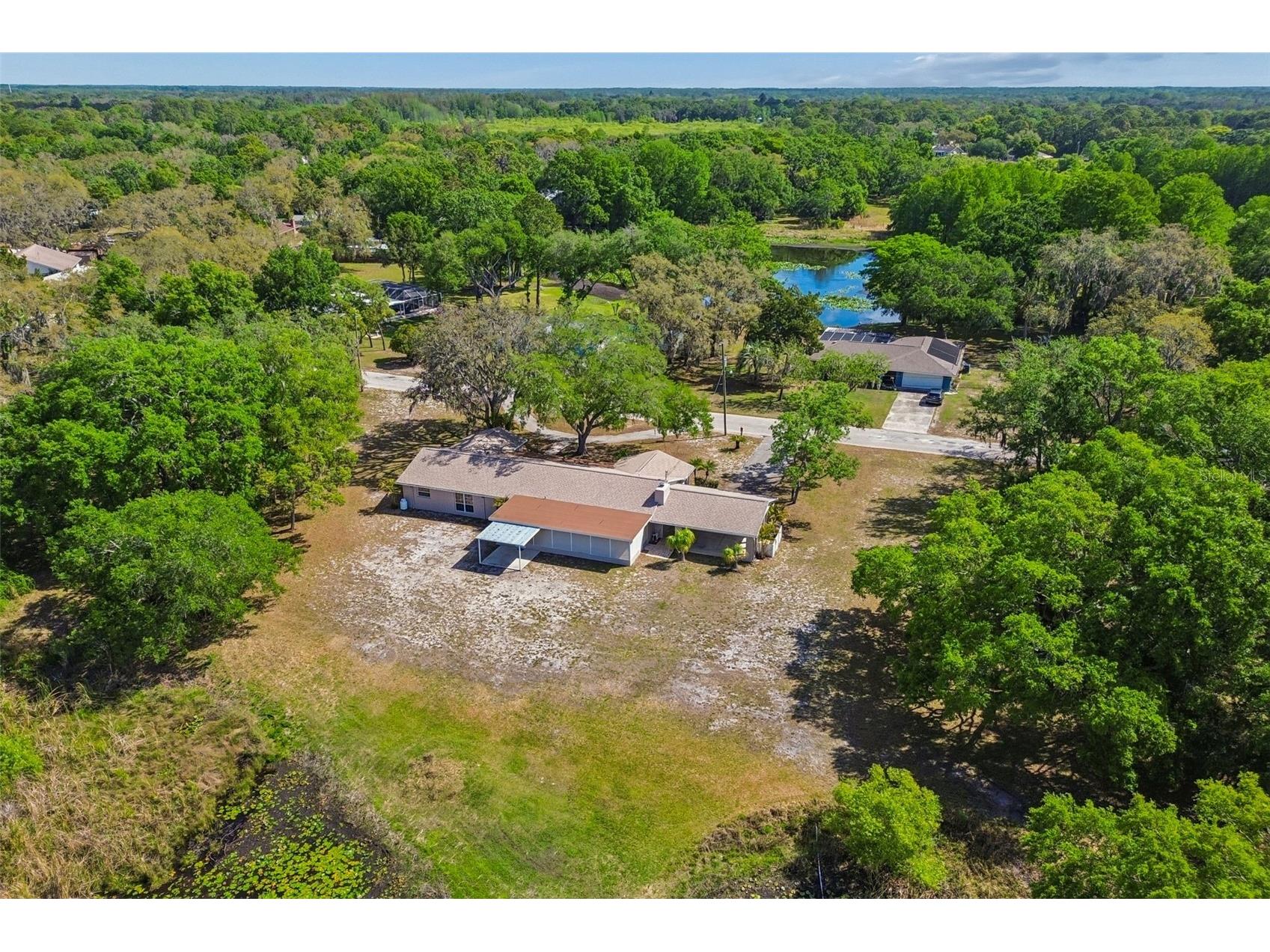 9035 Sharon Drive New Port Richey FL 34654 W7884482 image53