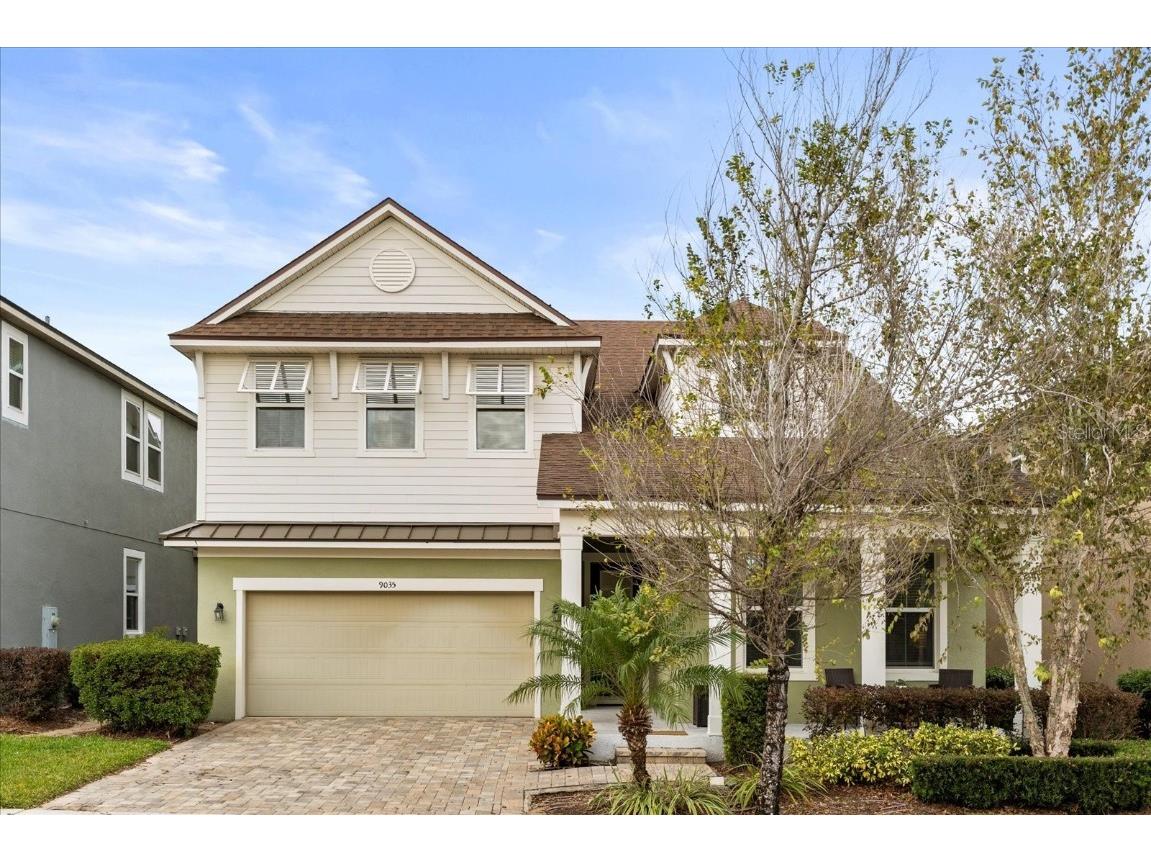 9035 Sunshine Ridge Loop Kissimmee FL 34747 O6362805 image1