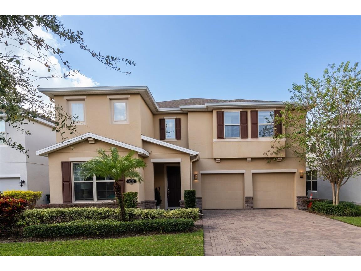 9036 Arbors Edge Trail Windermere FL 34786 O6257970 image1