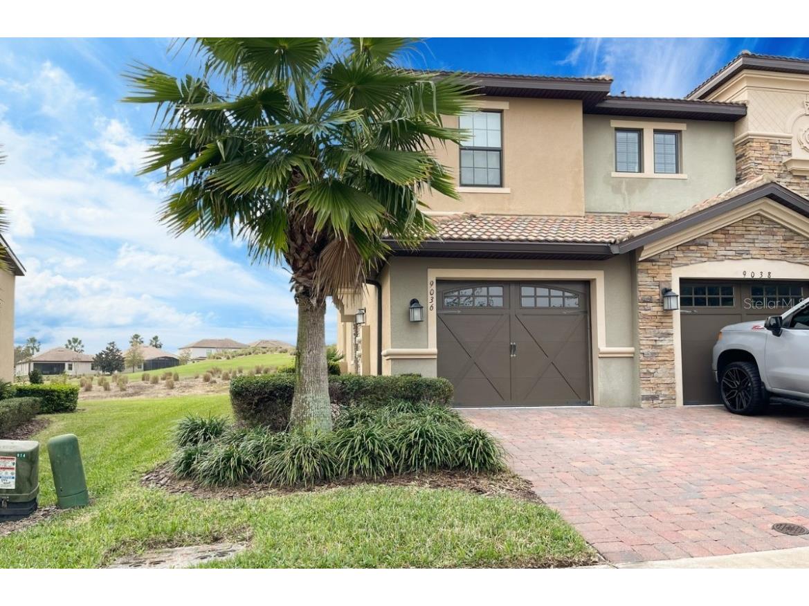 9036 Azalea Sands Lane Davenport FL 33896 S5097819 image1