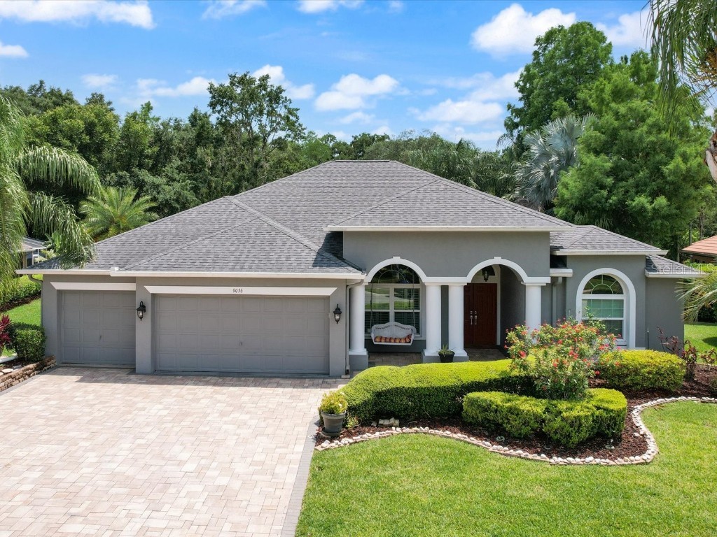 9036 Callaway Drive Trinity FL 34655 U8243180 image1