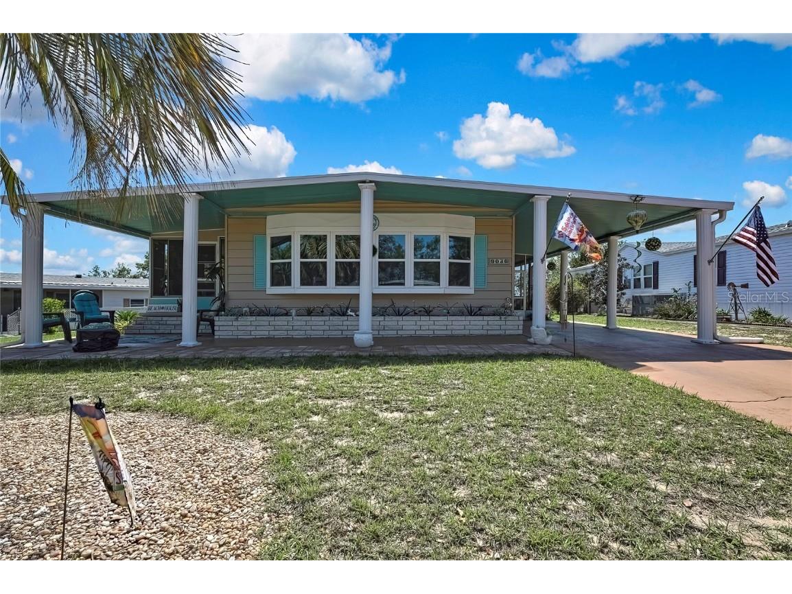 9036 Central Avenue Brooksville FL 34613 W7874530 image1