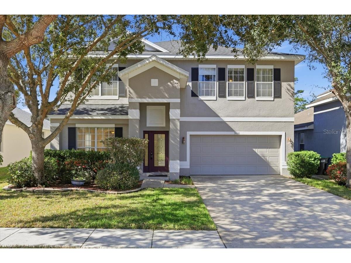 9036 Edenshire Circle Orlando FL 32836 O6374789 image1