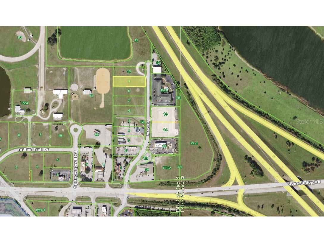 9036 Mac Drive Punta Gorda FL 33950 C7405598 image1