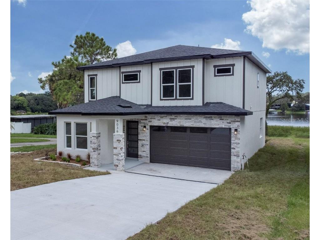 9036 Rose Lake Shore Lane Orlando FL 32835 - LAKE ROSE O6131712 image1