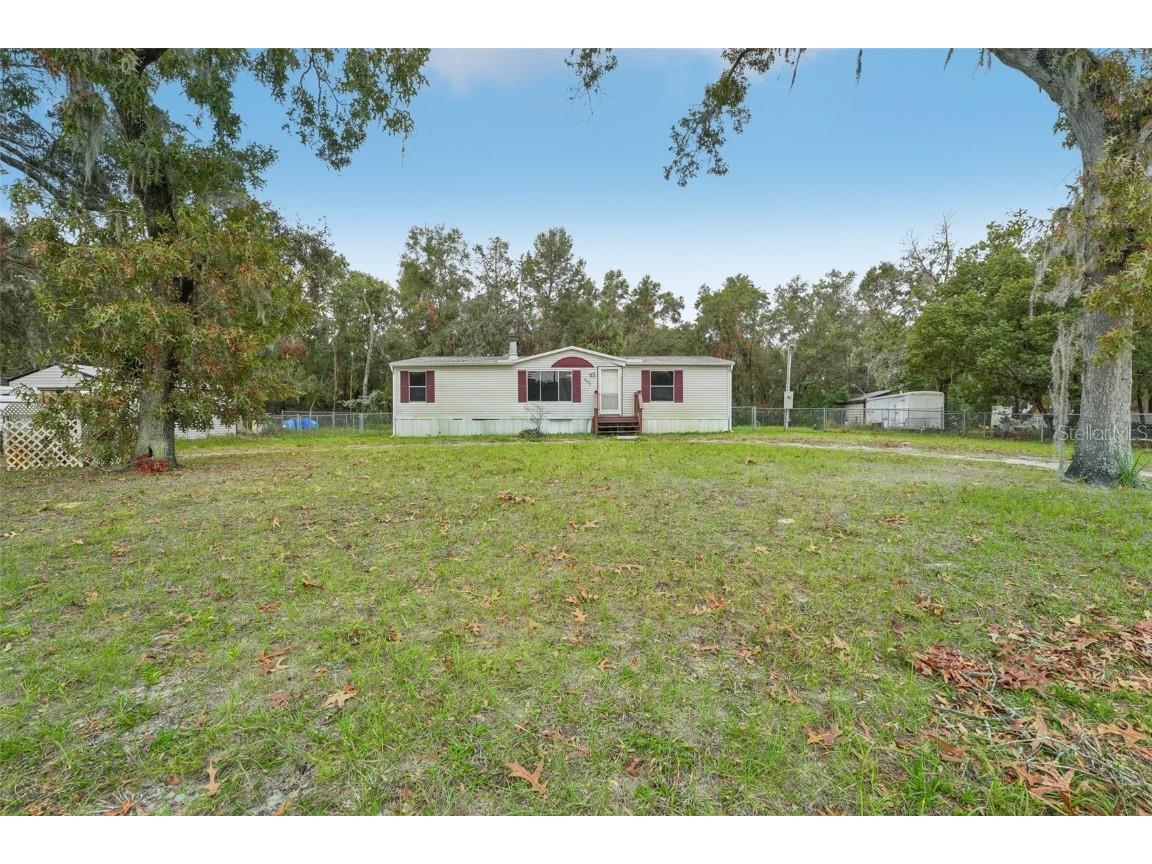 9036 Sunshine Boulevard New Port Richey FL 34654 W7870179 image1