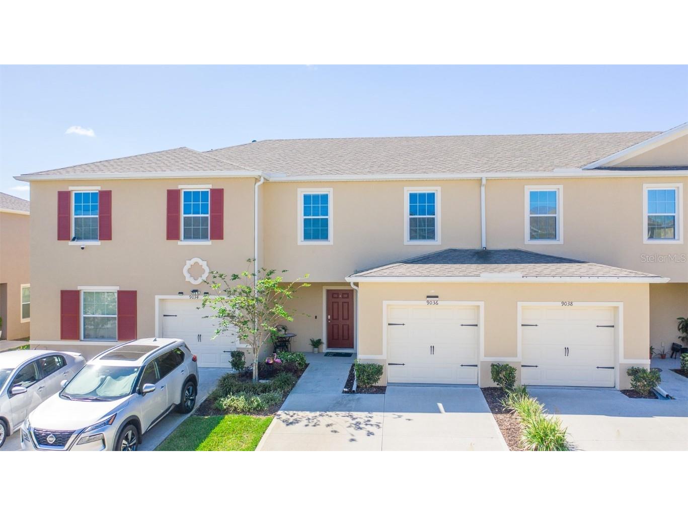 9036 Wildflower Lane Kissimmee FL 34747 S5082629 image1